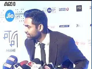 If you want to ban anything to do with Pakistan, then go the distance, says Abhay Deol - Sakshi