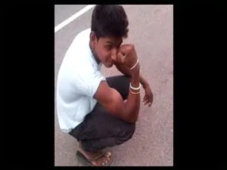 two persons died while escaping from drunk and drive tests in Langar House - Sakshi