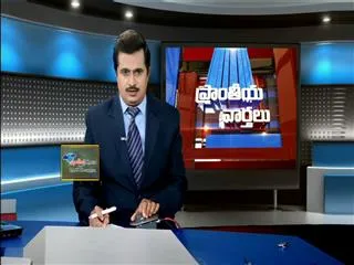 bus accident in sri potti sriramulu nellore district - Sakshi