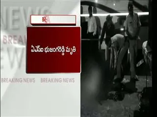 Road Accident at Punjagutta | One Killed - Sakshi
