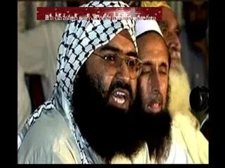 Pakistan Freezes Accounts Of 5,100 Terror Suspects, Including Jaish Chief Masood Azhar - Sakshi