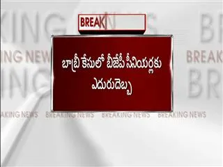 SC allows CBI's appeal in Babri mosque demolition case and restores criminal conspiracy charge against L K Advani - Sakshi