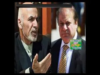 Will close Pakistan transit route, warns Ashraf Ghani - Sakshi