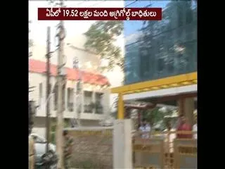 Rs. 6,380 crore loss Agrigold victims - Sakshi