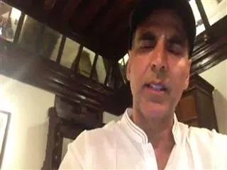 Akshay Kumar said his 'blood boiled' when he learnt about the molestation - Sakshi