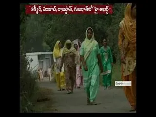 High Alert In Gujarat After Surgical Strikes In Pakistan-Occupied Kashmir - Sakshi