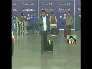 High alert across all airports ahead of Republic Day - Sakshi