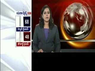 Building Pollution city like Delhi ? - Sakshi