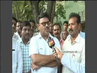 how did chandra babu know about accused on the first day, questions ambati rambabu - Sakshi