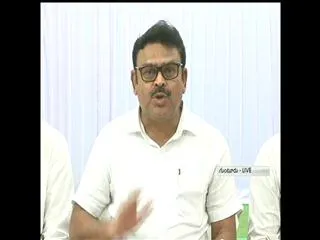 government is trying to eliminate mudragada padmanabham, alleges ambati rambabu - Sakshi
