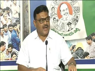 prevention of corruption act put against chandrababu, says ambati rambabu - Sakshi