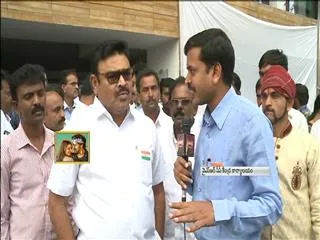 YSRCP Leader Ambati comments on AP Govt Over Special Status - Sakshi