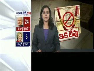netizen reactions on banning of 500 and 1000 rupee notes - Sakshi