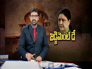 tamilnadu political senario changing minute by minute - Sakshi