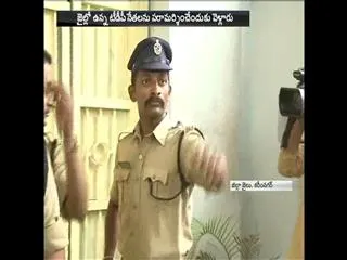 Revanth reddy fires on kcr - Sakshi