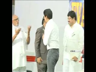 Bro.Anil Kumar comments on god in east godavari District - Sakshi