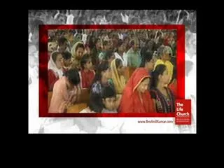 Bro. Anil Kumar Satyavyakyopadesham -  12th Feb 2017 - Sakshi