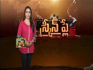 Vijay antoni as political leader - Sakshi