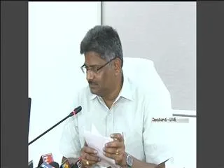 andhra pradesh DGP sambasivarao warns to chalo amaravathi padayatra - Sakshi