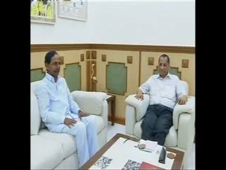 AP offices should be empty - Sakshi