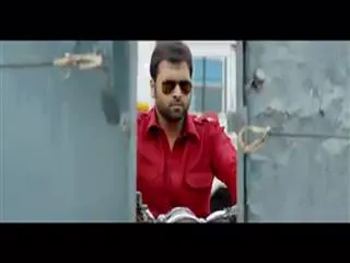 appatlo okadundevadu movie teaser - Sakshi