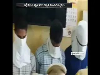 Duplicates in the Army jobs - Sakshi