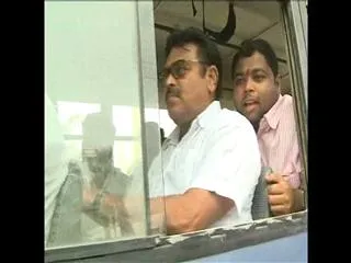 ysrcp leaders arrested in east godavari district - Sakshi