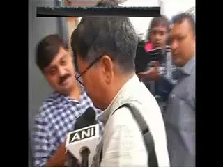 Pema Khandu elected CLP leader in Arunachal Pradesh replacing Chief Minister Nabam Tuki - Sakshi