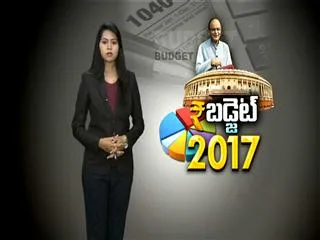 How will be the Jaitley budjet - Sakshi