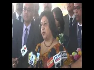SBI Chief Says Situation Will Normalise by Feb-end - Sakshi