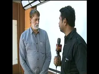 producer ashok fired on natti kumar - Sakshi