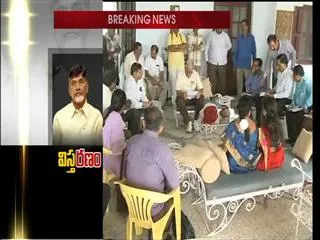 cabinet minister  Ashok gajapathi raju unhappy with party approach over cabinet expansion - Sakshi