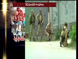 extremist killed in encounter in assam - Sakshi