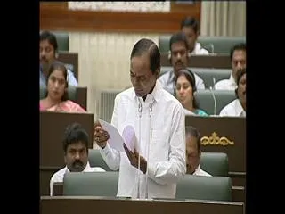 injustice done to telangana in highways, says cm kcr - Sakshi