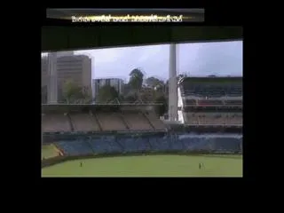 Glenn Maxwell sensational catch went viral - Sakshi