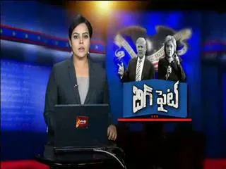 possible al-Qaida attacks in US before poling day - Sakshi