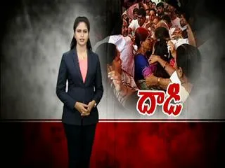 NRI Madhukar Reddy Wife Attacked by His Parents in Yadadri District - Sakshi