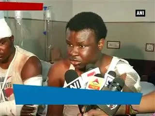 no clue why we were attacked - Sakshi