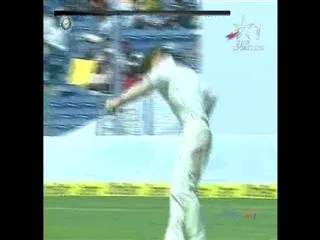 O'Keefe decimates India, Australia take control of 1st Test - Sakshi