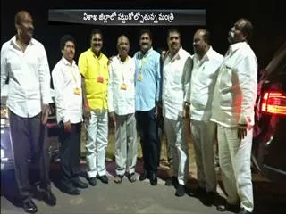 Discussion on Chintakayala Ayyanna Patrudu - Sakshi