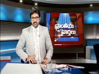 Dalit communities concerned after the elimination of ravela kishore in guntur - Sakshi
