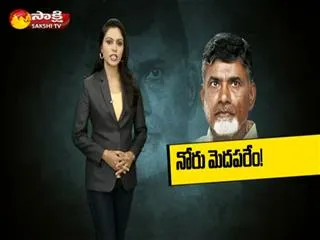 chandrababu naidu silence on 10th schedule assets - Sakshi