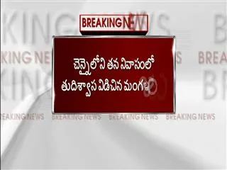 famous karnatic musician balamurali krishna passes away - Sakshi