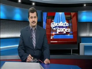 2 zptcs resign in  mla balakrishna constituency - Sakshi