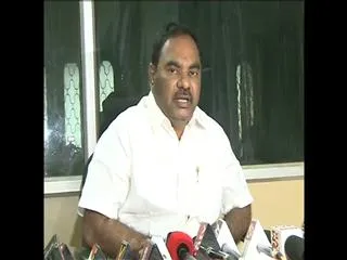 OV Ramana Demands Balija people to Jion in BC - Sakshi