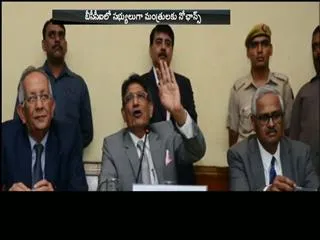 End of the road for Sharad Pawar, N Srinivasan; Anurag Thakur has to quit HPCA - Sakshi