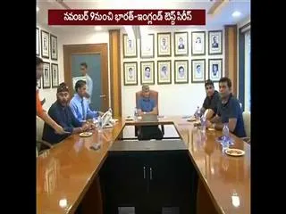 We cannot pay for your hotel and travelling bills, BCCI tells England team - Sakshi