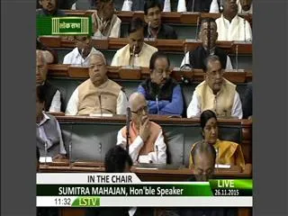 Winter session in advance! - Sakshi