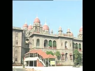 high court stay on 123 G.O cancel orders - Sakshi