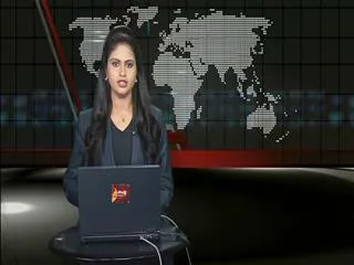 tense In Kashmir border - Sakshi